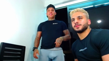 Handsome_Fuck_Wildboys  12-12-2021